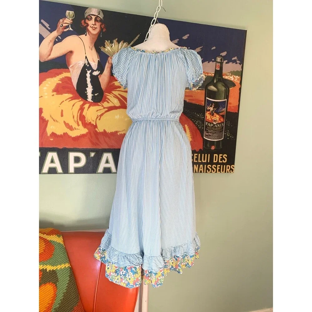 Matilda Jane dress - Picture 5 of 11